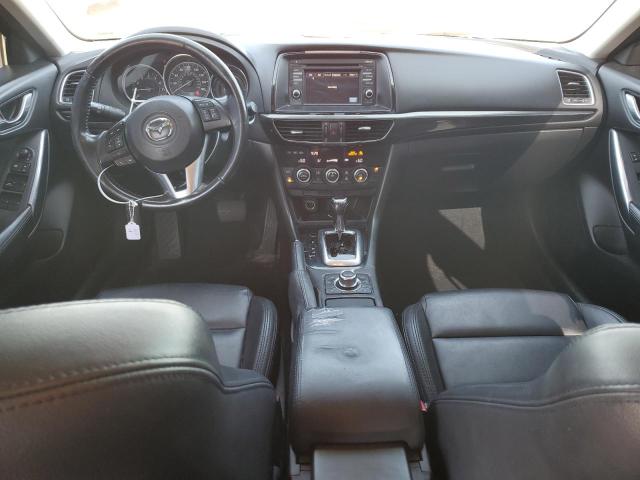 VIN JM1GJ1V66E1133247 2014 Mazda 6, Touring no.8