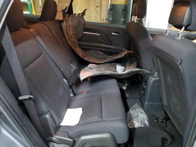 2010 DODGE JOURNEY SX - 3D4PH5FV1AT207205