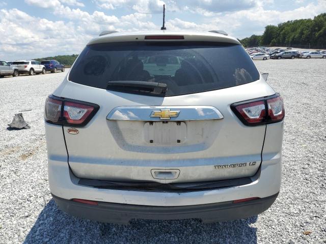 2014 Chevrolet Traverse Ls VIN: 1GNKRFED7EJ274513 Lot: 61373704