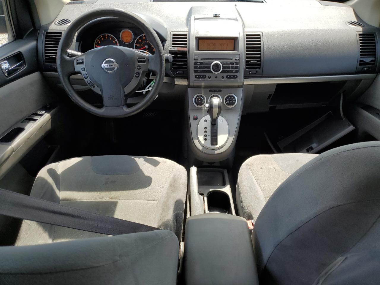 3N1AB61EX9L639386 2009 Nissan Sentra 2.0