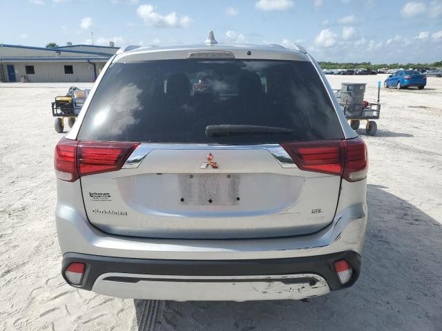 2020 MITSUBISHI OUTLANDER - JA4AD3A34LZ035041