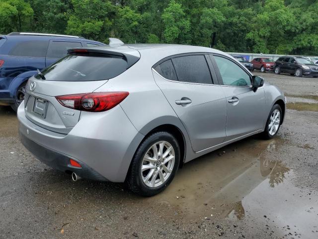 VIN 3MZBM1M73FM166428 2015 Mazda 3, Grand Touring no.3