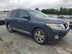 NISSAN PATHFINDER photo