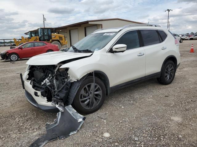Vin: 5n1at2mv9gc758808, lot: 88511815, nissan rogue s 2016 img_1