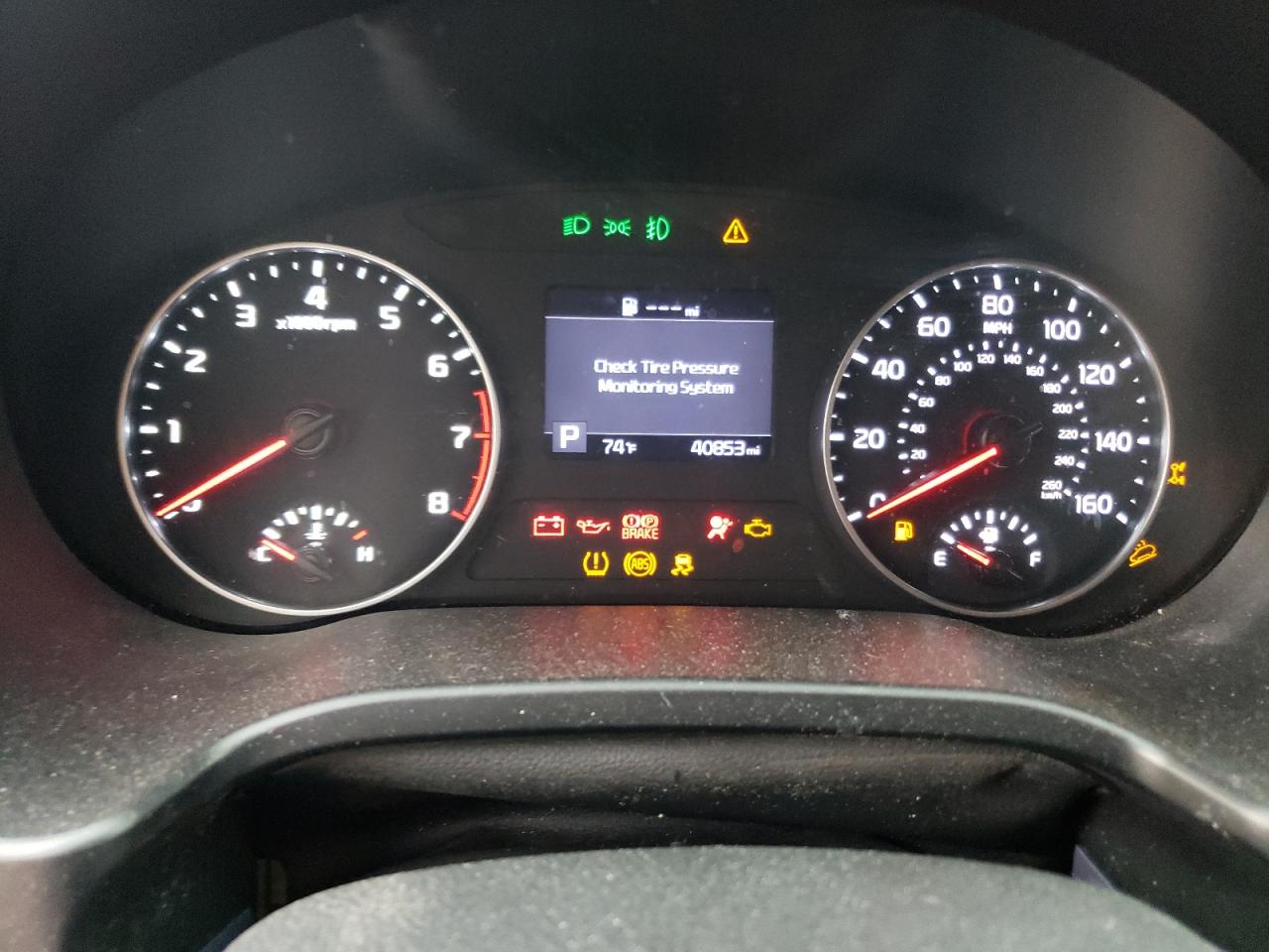 KNDEUCAA4M7070634 2021 Kia Seltos S