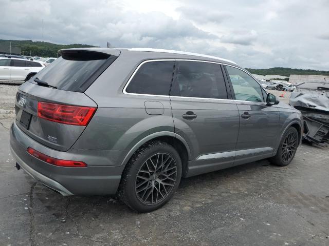 VIN WA1VAAF71HD046285 2017 Audi Q7, Prestige no.3