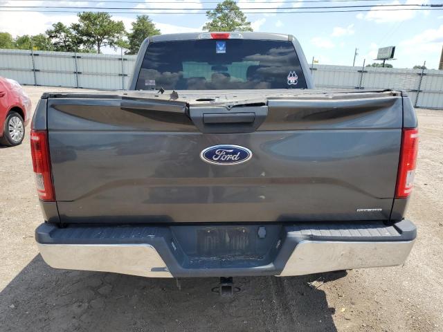 2015 FORD F150 SUPER - 1FTEW1CF8FFB24923