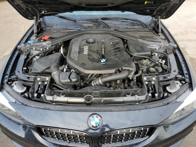 2019 BMW 440XI - WBA4J7C50KBM74369