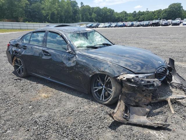 VIN 3MW49FS03P8D63655 2023 BMW 3 Series, M340I no.4