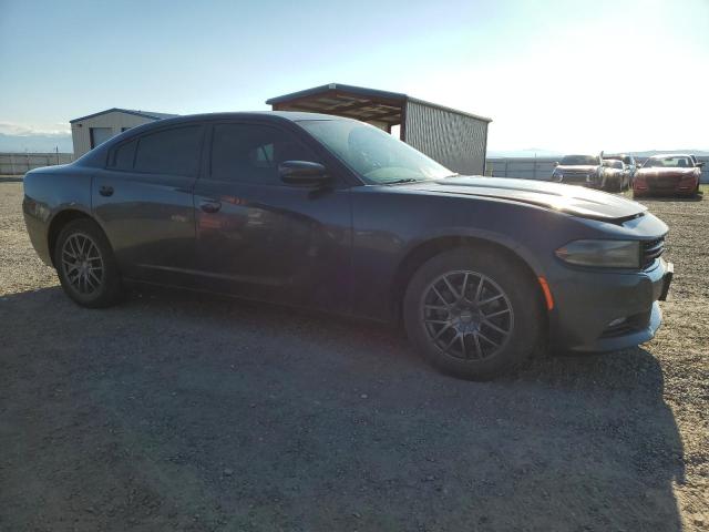 2018 DODGE CHARGER SX 2C3CDXHG9JH179233