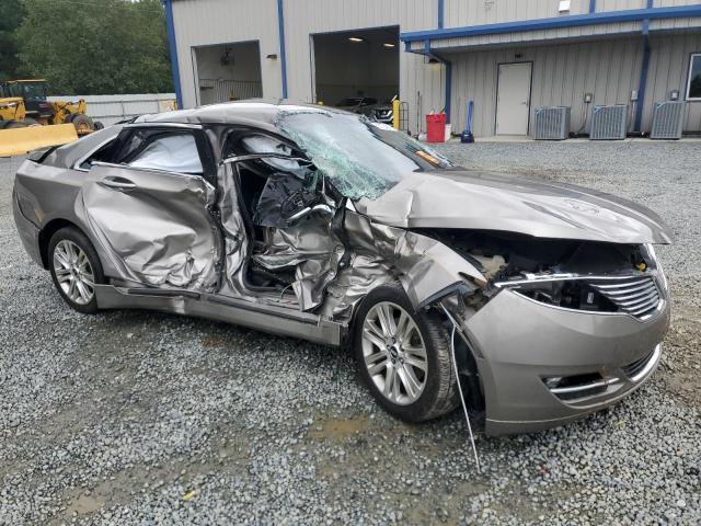 2016 LINCOLN MKZ - 3LN6L2G90GR613582