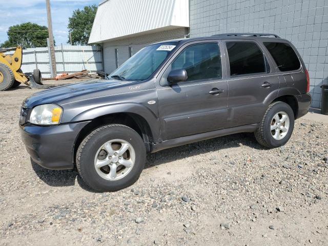 2005 Mazda Tribute S VIN: 4F2YZ06165KM32466 Lot: 61325254
