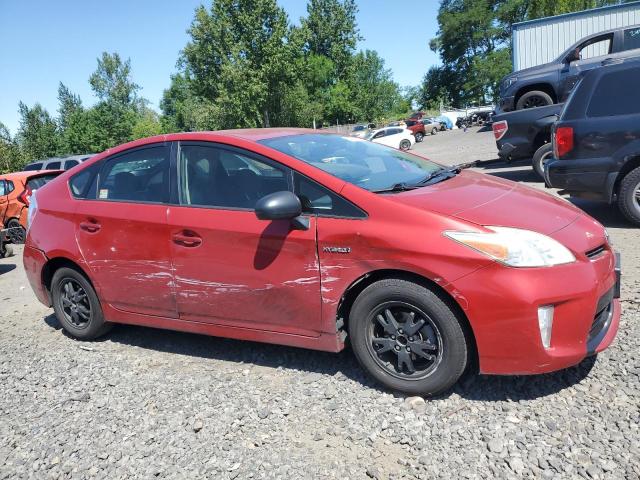 Vin: jtdkn3du9d5575165, lot: 59353104, toyota prius 20134