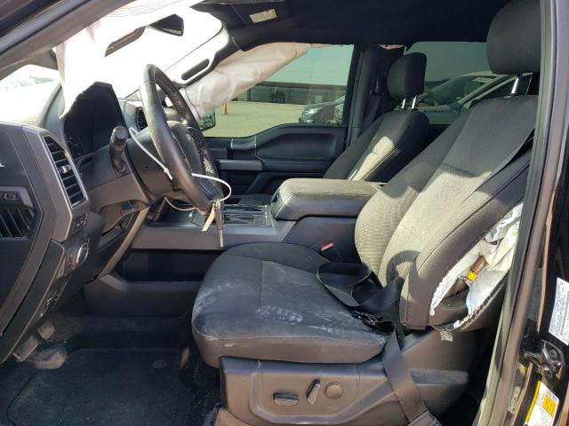 2020 FORD F150 SUPER - 1FTEW1EP3LFB45759
