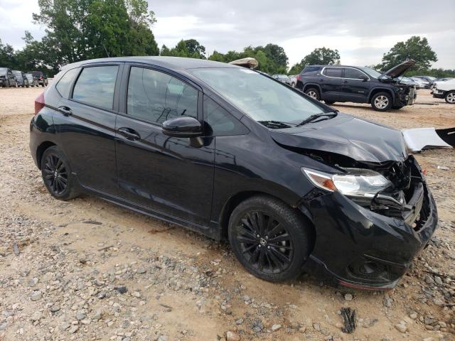 2020 HONDA FIT SPORT - 3HGGK5H65LM729239