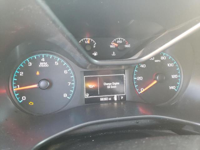 2019 Chevrolet Colorado VIN: 1GCHSBENXK1331839 Lot: 61868344