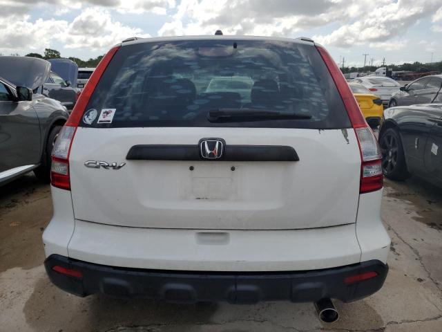 2009 Honda Cr-V Lx VIN: 5J6RE38369L033518 Lot: 61207104