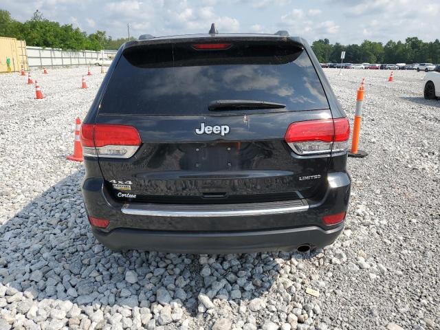 2015 JEEP GRAND CHER - 1C4RJFBG2FC236769