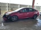 2014 Ford Focus Se VIN: 1FADP3F25EL222164 Lot: 63473294