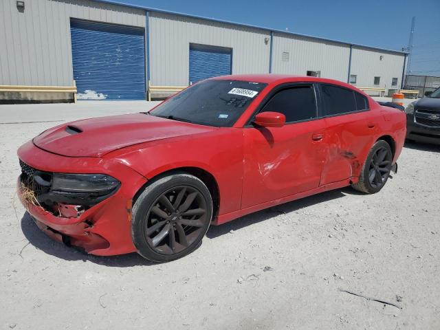 2C3CDXBG2JH180362 2018 DODGE CHARGER - Image 1