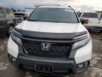 HONDA PASSPORT E photo