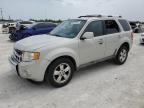 1FMCU94709KB28264 2009 Ford Escape Limited