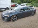 2019 CHEVROLET MALIBU RS - 1G1ZG5ST9KF162354