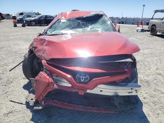 2020 TOYOTA CAMRY XSE - 4T1K61AK3LU314473