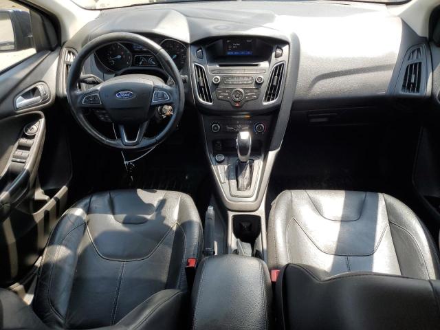 2016 FORD FOCUS SE - 1FADP3F23GL288716