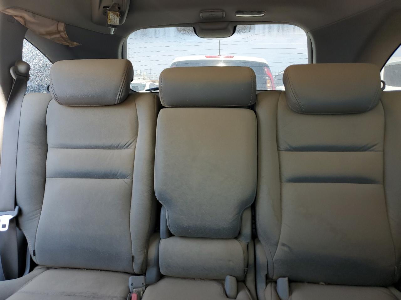 JHLRE38517C067616 2007 Honda Cr-V Ex