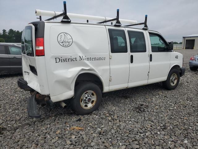 2016 GMC SAVANA G35 1GTZ7GFF1G1185767