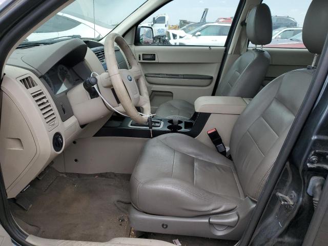 2008 Ford Escape Xls VIN: 1FMCU92Z48KE00818 Lot: 63549544