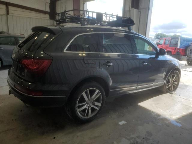 WA1VMAFE9BD004833 Audi Q7 Prestige 2011