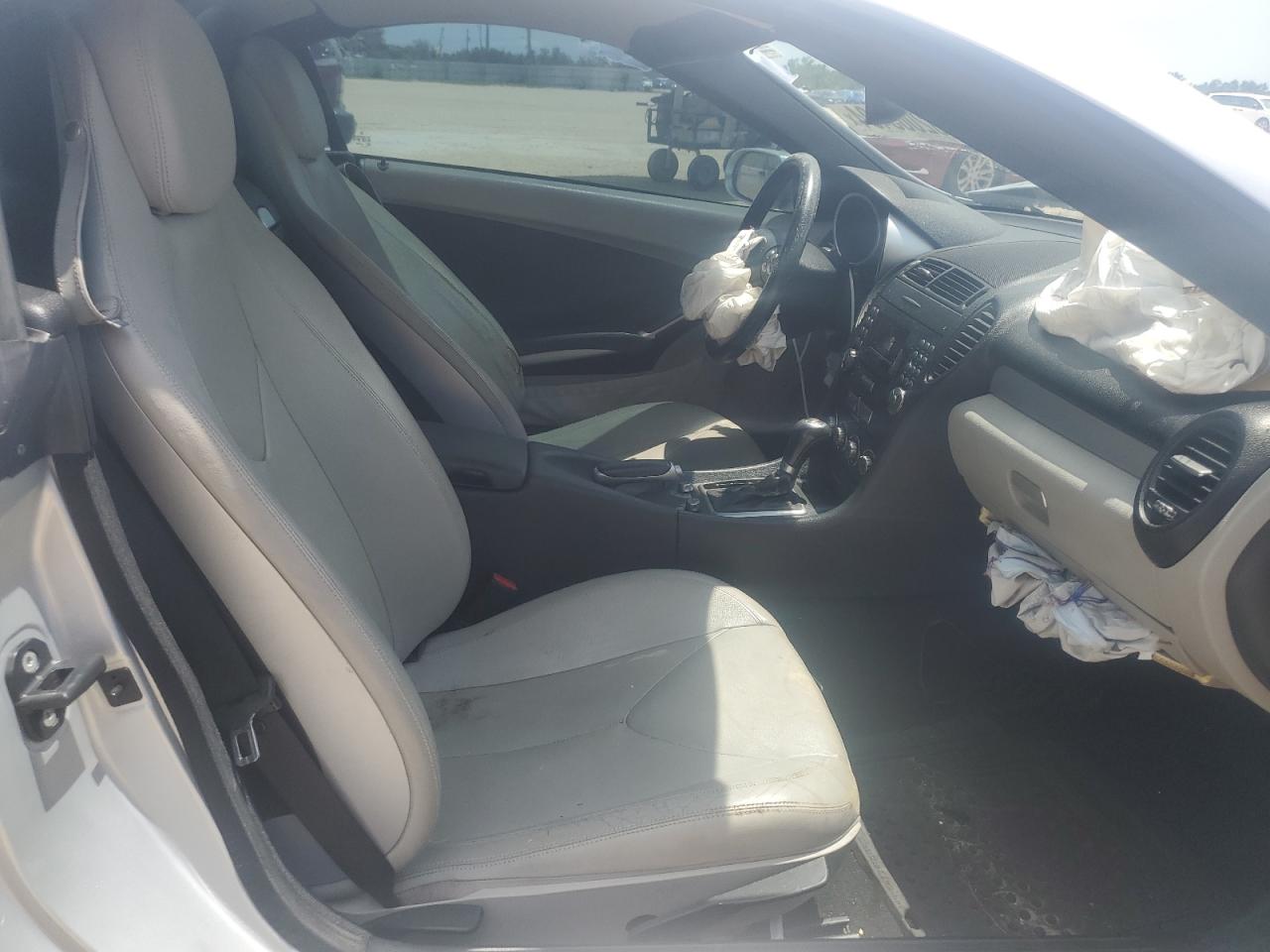 WDBWK54F26F116501 2006 Mercedes-Benz Slk 280