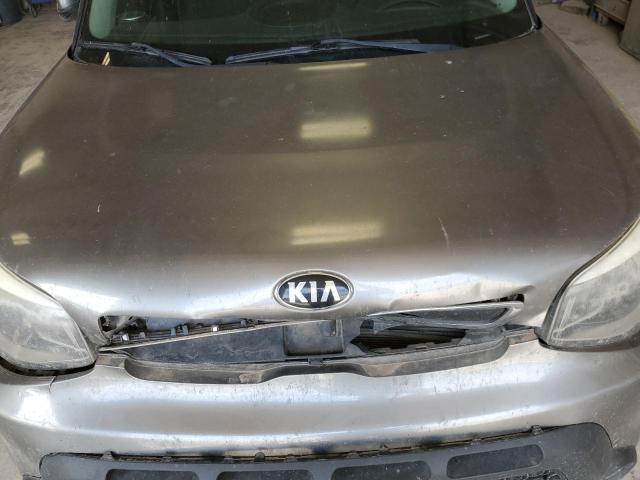2015 Kia Soul VIN: KNDJN2A29F7165532 Lot: 61850154