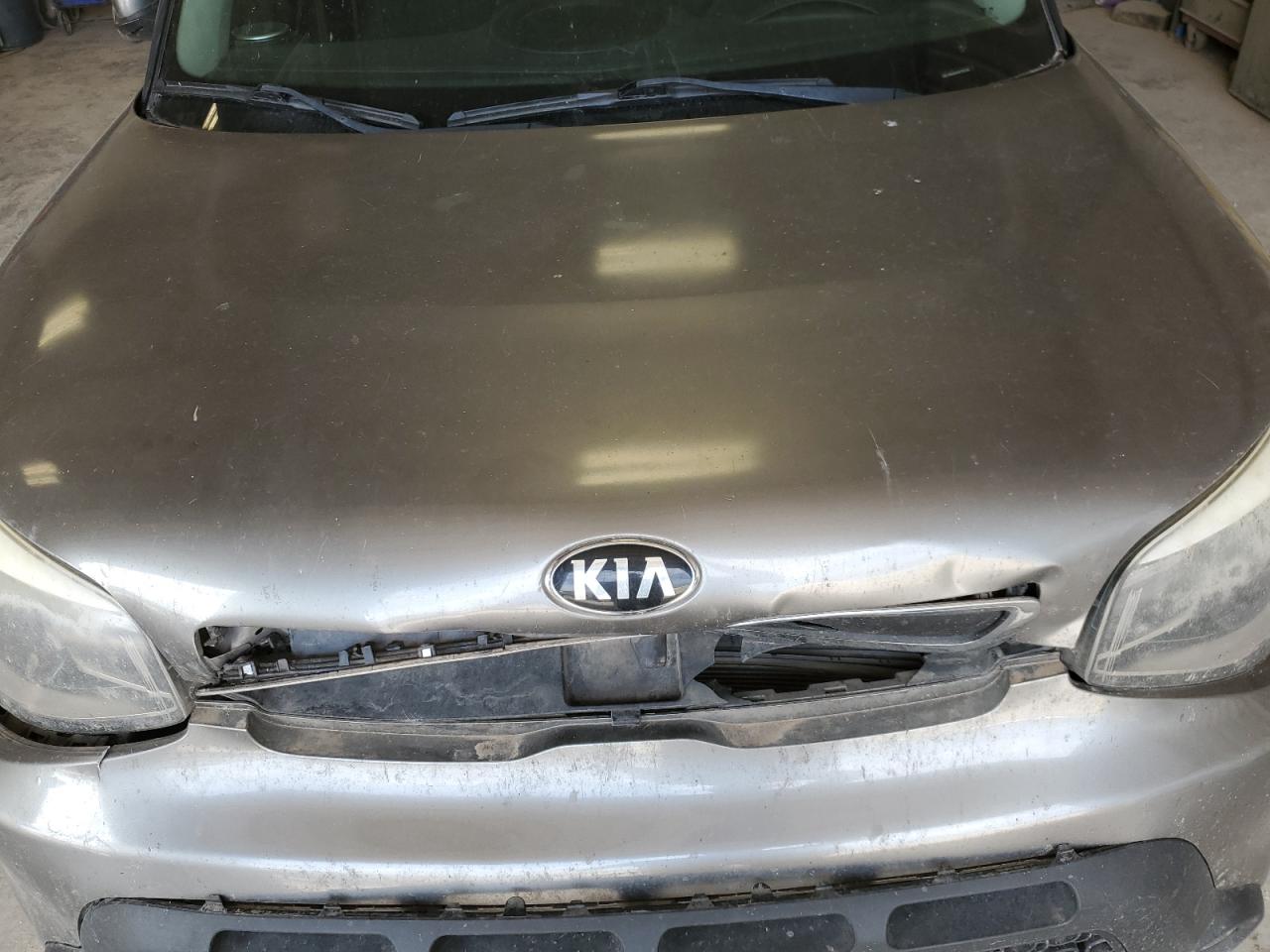 KNDJN2A29F7165532 2015 Kia Soul