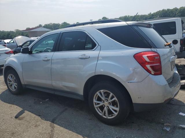 2016 CHEVROLET EQUINOX LT - 2GNFLFEK2G6123032