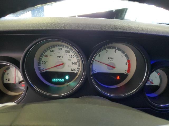 2010 Dodge Challenger R/T VIN: 2B3CJ5DT3AH314686 Lot: 62898564