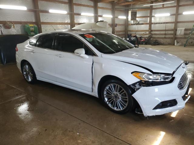 VIN 3FA6P0HDXER246855 2014 Ford Fusion, SE no.4