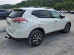 NISSAN ROGUE S photo