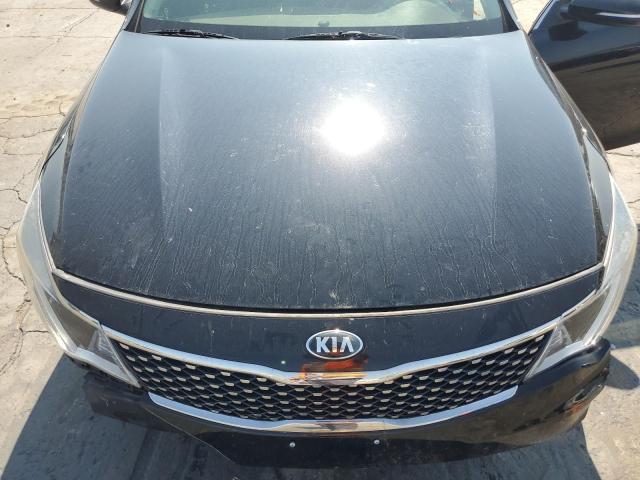 VIN 5XXGU4L39JG193619 2018 KIA Optima, EX no.11