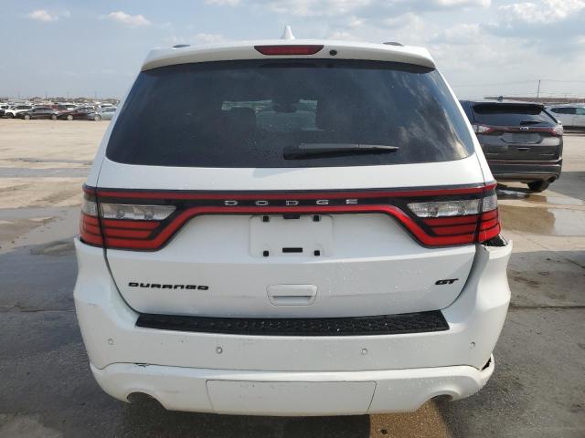 2019 DODGE DURANGO GT - 1C4RDHDG3KC575549