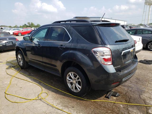Vin: 2gnalcekxh1544018, lot: 63818564, chevrolet equinox lt 20172