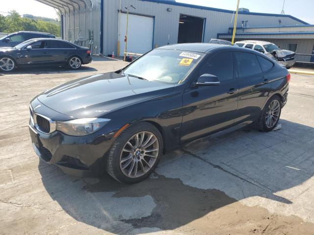 Global Auto Auctions: 2016 BMW 328 XIGT S