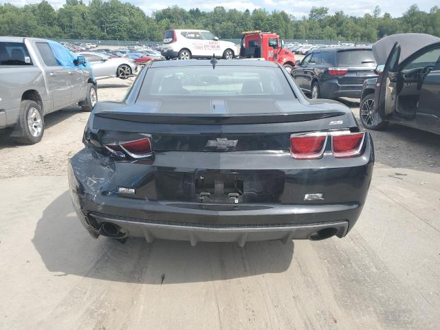 2011 Chevrolet Camaro Ss VIN: 2G1FS1EW8B9139270 Lot: 61678124