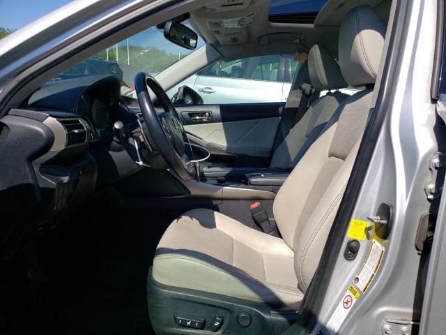 2014 Lexus Is 250 VIN: JTHCF1D25E5001635 Lot: 61121244