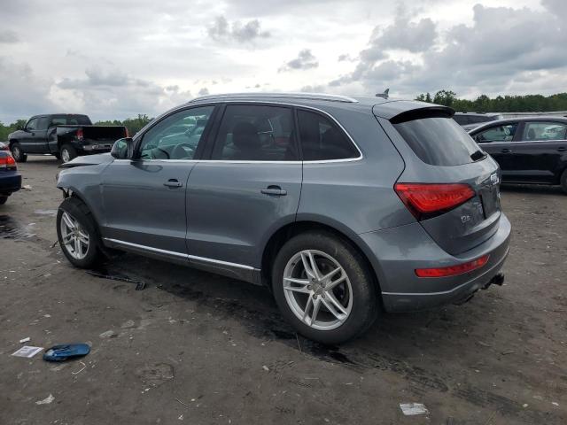 VIN WA1LFAFP1DA014568 2013 Audi Q5, Premium Plus no.2