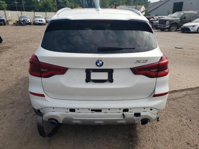 VIN 5UXTR9C5XJLC81286 2018 BMW X3, Xdrive30I no.6