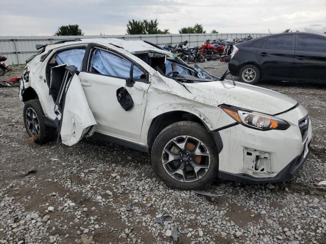 2019 SUBARU CROSSTREK - JF2GTAEC7KH258259