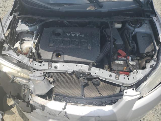 2009 Toyota Corolla Matrix VIN: 2T1KU40E79C177664 Lot: 60612794